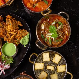 Tandoori Palace RestoMontreal.ca