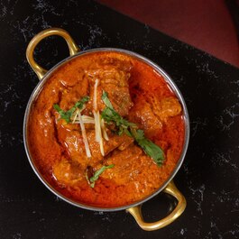 Tandoori Palace RestoMontreal.ca
