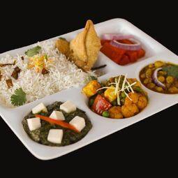 Tandoori Palace RestoMontreal.ca