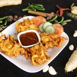Tandoori Palace  Restaurant Indienne