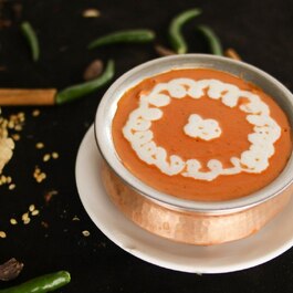 Tandoori Palace  Restaurant Indienne