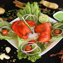 Tandoori Palace RestoMontreal.ca