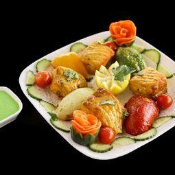Tandoori Palace RestoMontreal.ca