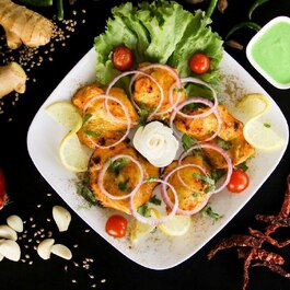 Tandoori Palace RestoMontreal.ca