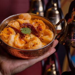 Tandoori Palace RestoMontreal.ca