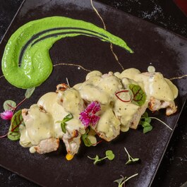 Tandoori Palace RestoMontreal.ca