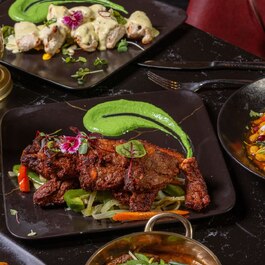 Tandoori Palace RestoMontreal.ca