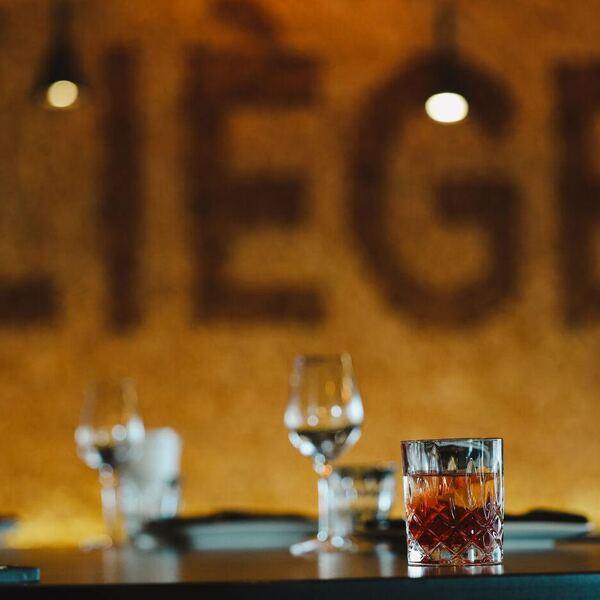 Tapas & Liège - Restaurant Tapas à Sainte-Foy-Sillery-Cap-Rouge, Québec