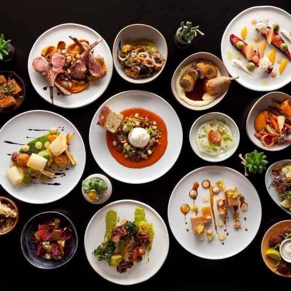 Tapas & Liège - Restaurant Tapas à Sainte-Foy-Sillery-Cap-Rouge, Québec