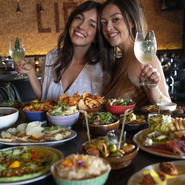Tapas & Liège - Restaurant Tapas à Sainte-Foy-Sillery-Cap-Rouge, Québec