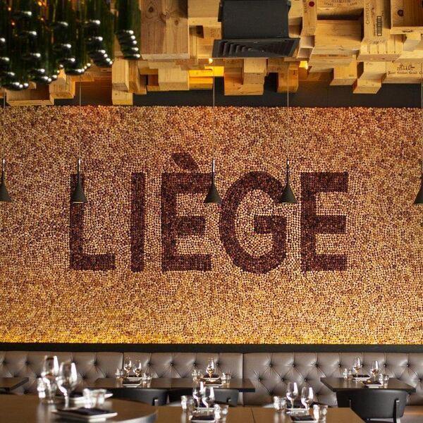 Tapas & Liège - Restaurant Tapas à Sainte-Foy-Sillery-Cap-Rouge, Québec