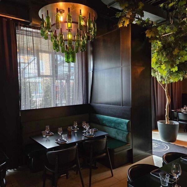 Tapas & Liège - Restaurant Tapas à Sainte-Foy-Sillery-Cap-Rouge, Québec