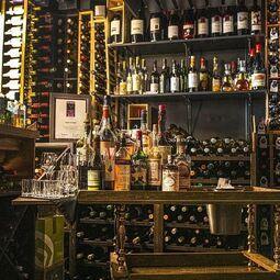 Meilleur cave cellier - Tapas & Liège RestoQuebec.ca