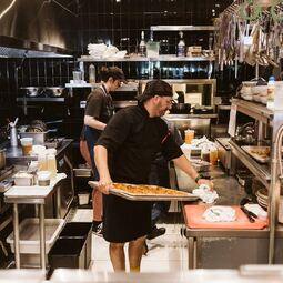 Cuisine ouvert - Tapas & Liège RestoQuebec.ca