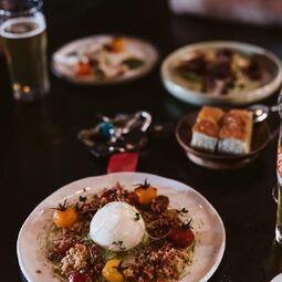 Festif - Tapas & Liège RestoQuebec.ca