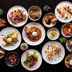 Meilleur resto en ville - Tapas & Liège RestoQuebec.ca