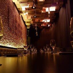 cozy restaurant - Tapas & Liège RestoQuebec.ca