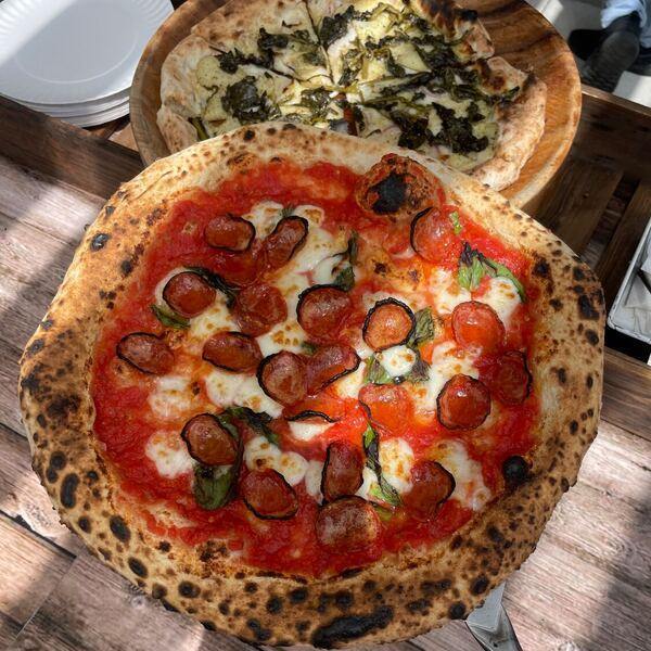 Taste Italy - Pizzaioli Traiteur Catering Restaurant Montréal, QC