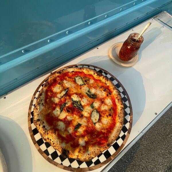 Taste Italy - Pizzaioli Traiteur Catering - Restaurant Pizza à Montréal-Est, Montréal