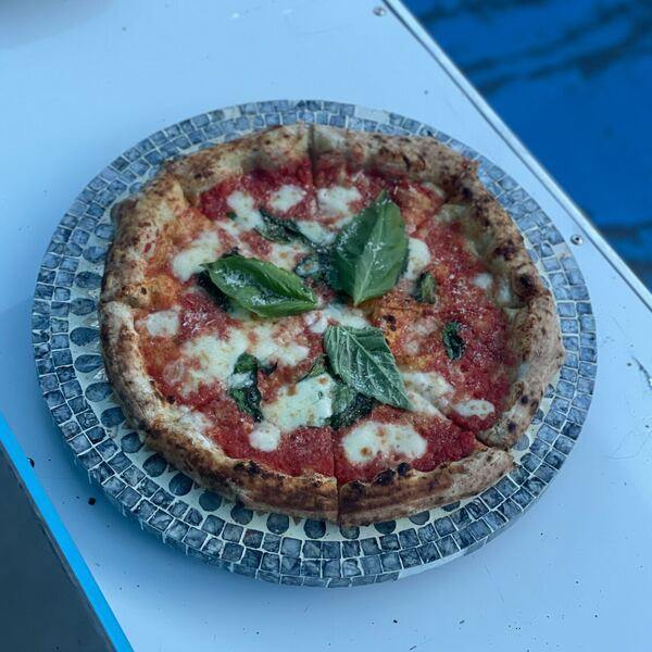 Taste Italy - Pizzaioli Traiteur Catering - Restaurant Pizza à Montréal-Est, Montréal