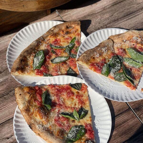 Taste Italy - Pizzaioli Traiteur Catering - Restaurant Pizza à Montréal-Est, Montréal