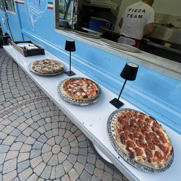 Taste Italy - Pizzaioli Traiteur Catering - Restaurant Pizza à Montréal-Est, Montréal