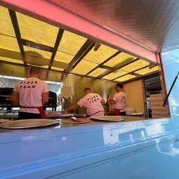 Taste Italy - Pizzaioli Traiteur Catering RestoMontreal.ca