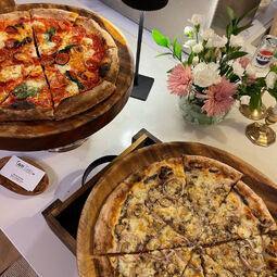 Taste Italy - Pizzaioli Traiteur Catering RestoMontreal.ca