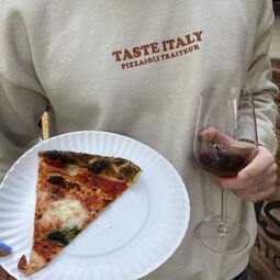 Taste Italy - Pizzaioli Traiteur Catering RestoMontreal.ca