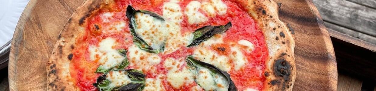 Taste Italy - Pizzaioli Traiteur Catering Cover Image