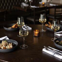 Gaspar Brasserie Française RestoMontreal.ca