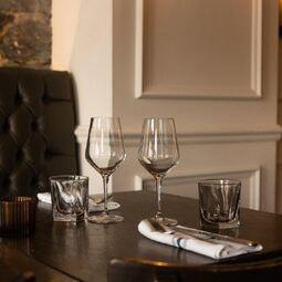 Gaspar Brasserie Française RestoMontreal.ca