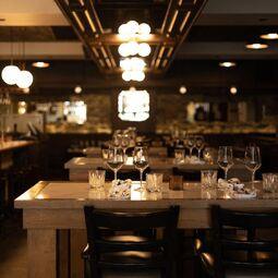 Gaspar Brasserie Française RestoMontreal.ca