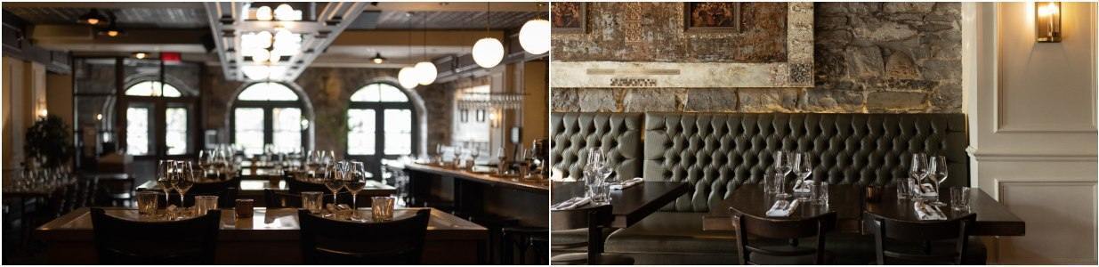 Gaspar Brasserie Française Cover Image