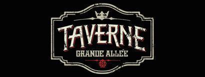 Photos of Taverne Grande All&eacute;e, Old-Quebec - Quebec