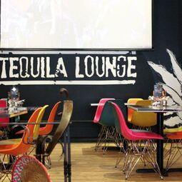 Tequila Lounge Restaurant Tequila Lounge RestoQuebec.ca