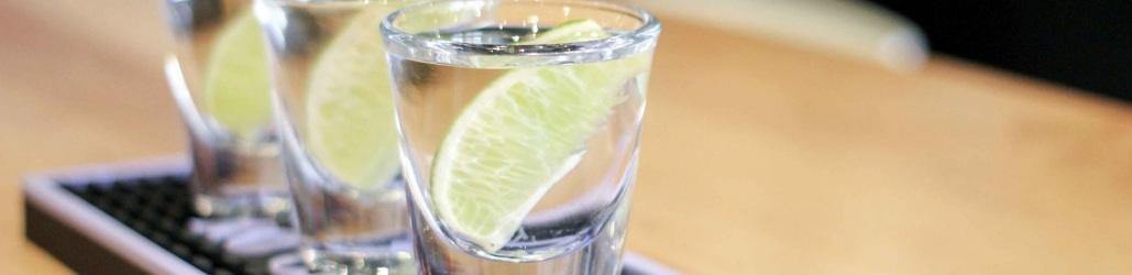 Tequila Lounge Cover Image