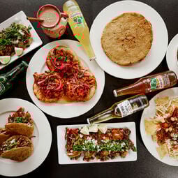 Tequila M Tacos RestoMontreal.ca