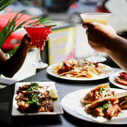 Tequila M Tacos RestoMontreal.ca
