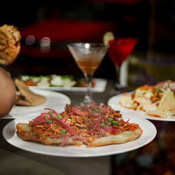 Tequila M Tacos RestoMontreal.ca