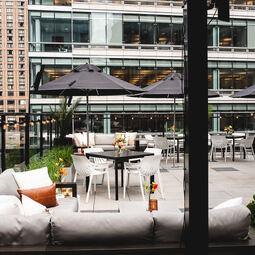 Terrasse Alizé RestoMontreal.ca