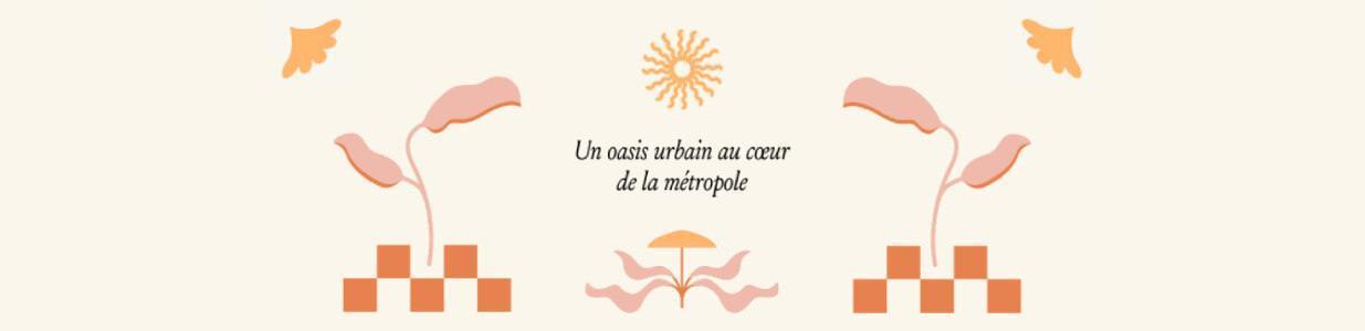 Terrasse Alizé Cover Image