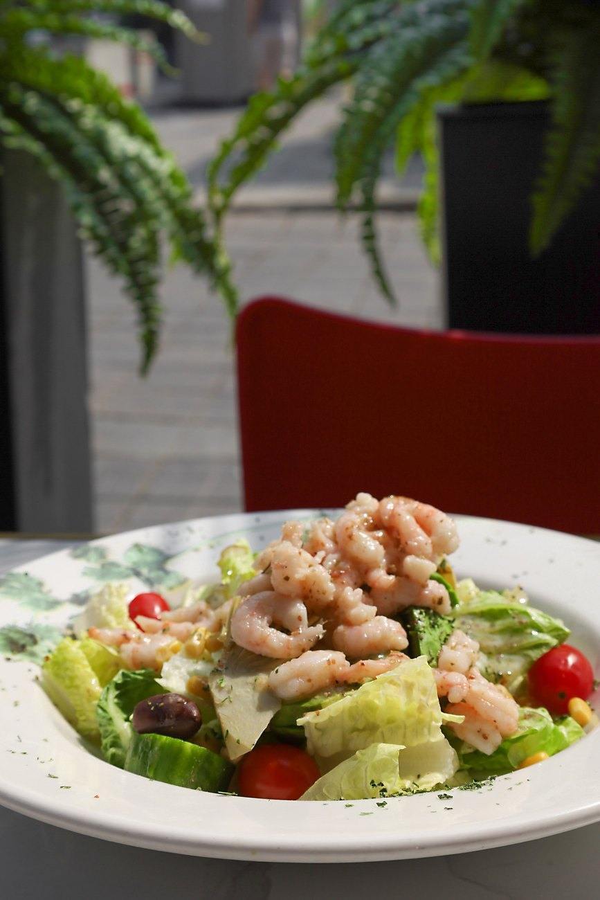 Terrasse Jacques-Cartier - Restaurant Réconfort à Vieux-Montréal, Montréal