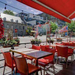 Terrasse Jacques-Cartier RestoMontreal.ca