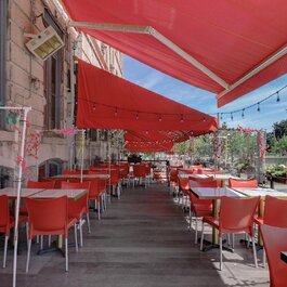 Terrasse Jacques-Cartier RestoMontreal.ca