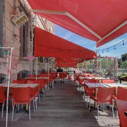 Terrasse Jacques-Cartier RestoMontreal.ca