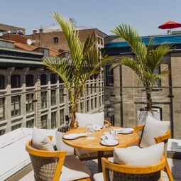 Terrasse Nelligan RestoMontreal.ca