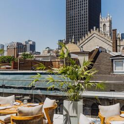 Terrasse Nelligan RestoMontreal.ca