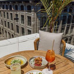 Terrasse Nelligan RestoMontreal.ca