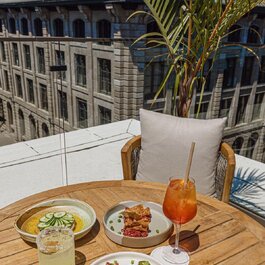 Terrasse Nelligan RestoMontreal.ca